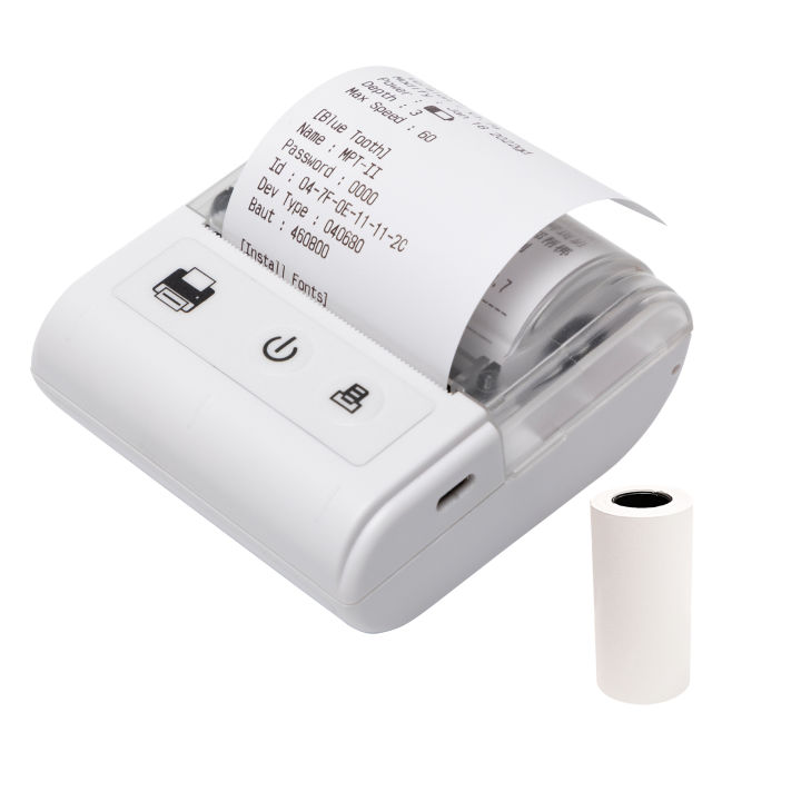 57mm thermal POS printer