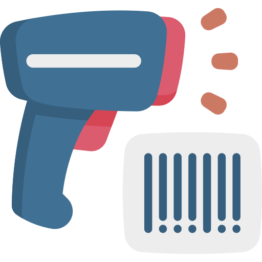 BARCODE SCANNER FOR QUICK BILLING