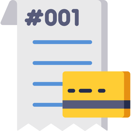 GENERATE INVOICE IN A CLICK