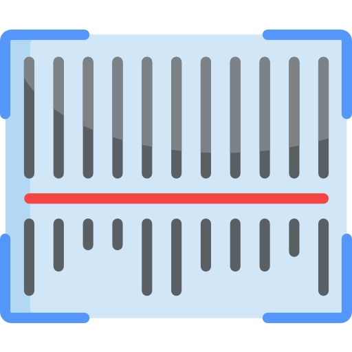 CREATE MULTISIZE BARCODES