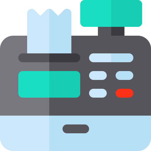 SUPPORTS Thermal POS PRINTERS