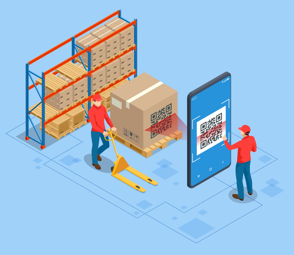Mobile POS Inventory management