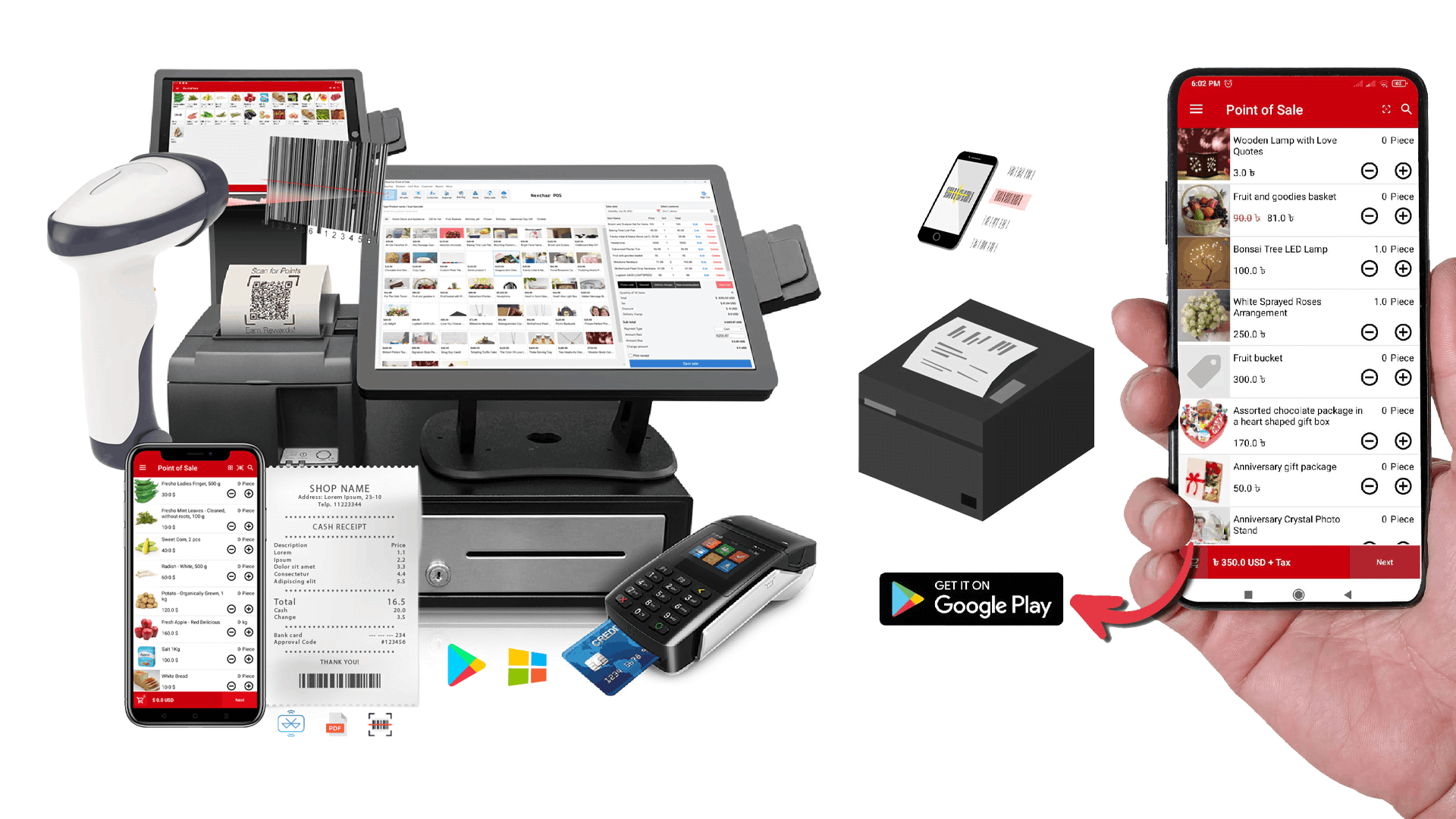  Best retail POS software in USA